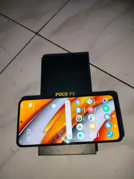 POCO F3 8/256 FULLSET