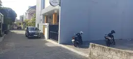 Tanah istimewa lingkungan seturan cocok untuk kost ekslusif