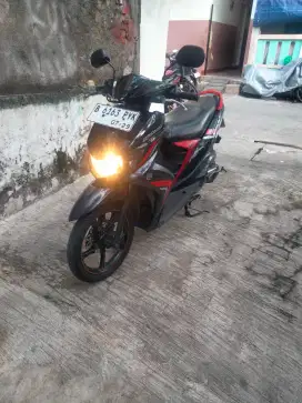 Soul GT 115 th 2014 pajak hidup orsinil siap pakai