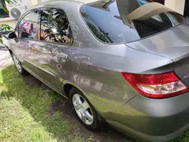 Honda City 2005 Bensin