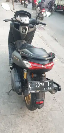 New N max th 2020 mulus pool pjk 12-2025