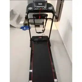 Treadmill elektrik Ls 209N