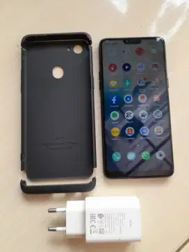 Oppo F7 Ram 6Gb/128Gb Ori
