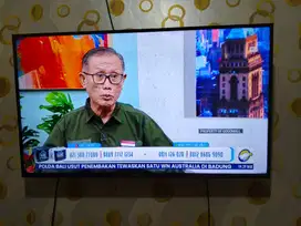TV Philips Android 50 inch