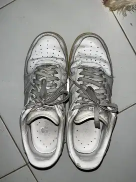 SEPATU SECOND Nike Air Jordan
