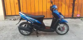 Mio smile 2010 pajak hidup
