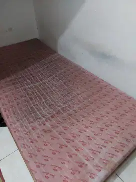 Kasur swallow bekas