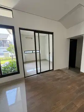 Disewakan Rumah Siap Huni di Flora Summarecon