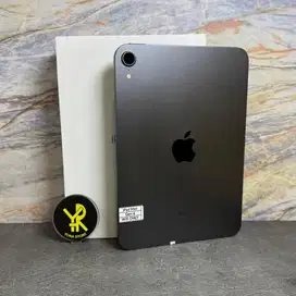 Apple iPad Mini 6 Wifi 256GB Ex Inter - LikeNew.!