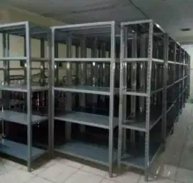RAK BESI RAK SIKU RAK SERBAGUNA