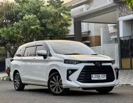 DP 8JT AVANZA G AT 2023 TANGAN PERTAMA