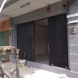 ruko. strategis. huk no. 1.   parkir. luas.  satu2. termurah.