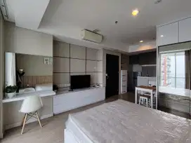 Apartemen Aspen Residence, Fatmawati. Jakarta Selatan