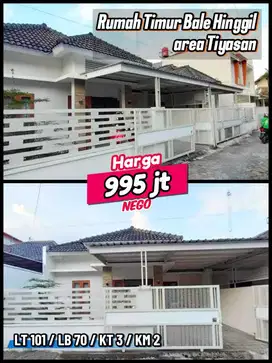 Rumah sangat nyaman dan strategis jln kaliurang KM 8 tiyasan