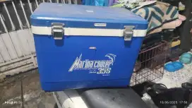 cool box 30L kondisi bagus