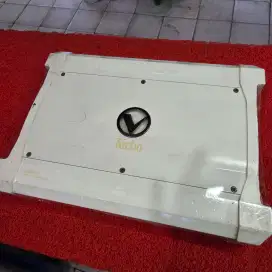 Power VENOM TURBO V406TO Power VENOM 4 Channel