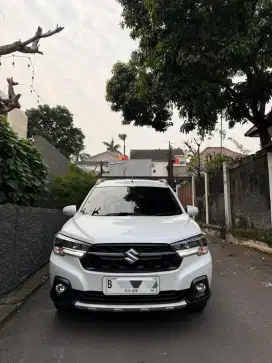 SUZUKI XL-7 BETA HYBRID AT 2024