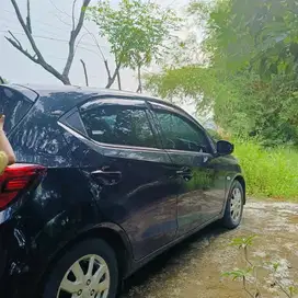 Honda Brio Satya 2022 Bensin