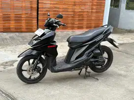 Suzuki nex 2 2018 ab pajak on