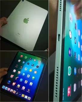 DIJUAL CEPAT IPAD AIR 4 64gb Wifi Only