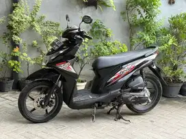 Honda beat esp 2016 ab pajak on istimewa