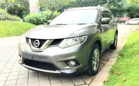 Unit Simpanan LOW KM Xtrail T32 2.5 2015/2016 Grey ISTIMEWA Spt Baru