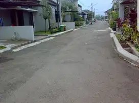Disewakan Rumah Minimalis Siap Huni di Antapani