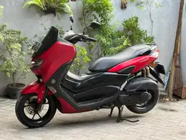 Yamaha nmax 2021 ab on istimewa