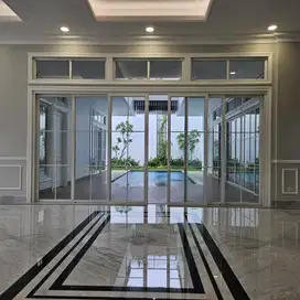 Dijual Rumah daerah Menteng Jakarta Pusat