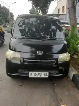 Dijual grandmax station 2013
