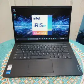 Lenovo V14 G2 I5 1135G7  512GB / 8GB batre awet