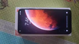 Xiaomi redmi note 8