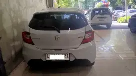 Honda Brio RS matic 2024