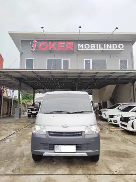 Daihatsu Grand Max 1.5 AC PS Pick Up 2024