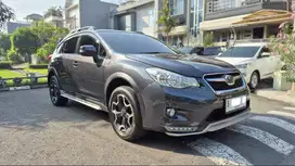 Subaru XV AWD STI 2014 Limited