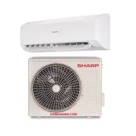 Air Conditioning (AC) SHARP 1/2 PK