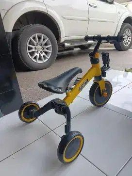 JUAL SEPEDA BEKAS ANAK