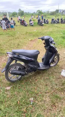 Yamaha mio smile 28D