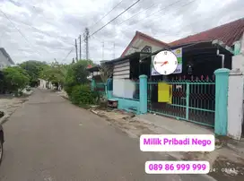 Jln Rajawali Raya Murai 2 ( 150 ) M2