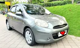 ANTIK KM60 Ex DR ISTIMEWA March 2013/2014 Grey Matic Spt Baru