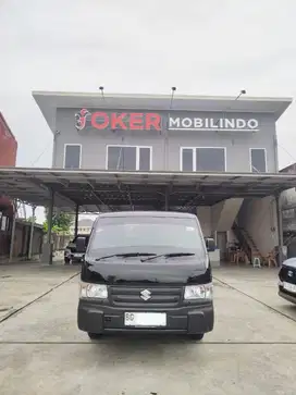 Suzuki Carry Pick Up MT 2023
