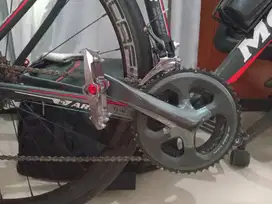 Jual Sepeda Roadbike Mosso ARC 715