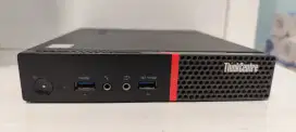 Mini PC ThinkCneter I7