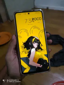Poco X3 pro 6/128gb