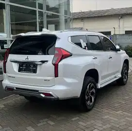 Mitsubishi Pajero Sport 2024 Diesel
