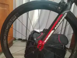 Jual Sepeda Roadbike Mosso ARC 715