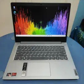 Lenovo ideapad slim 3 RYZEN 3 3250 8GB/256GB