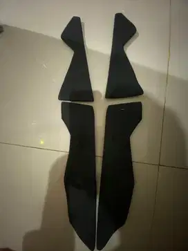 Karet step Nmax 2019