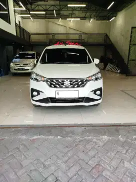 Suzuki Ertiga GL matic 2023