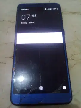 Lenovo k9 3/32 muraaah